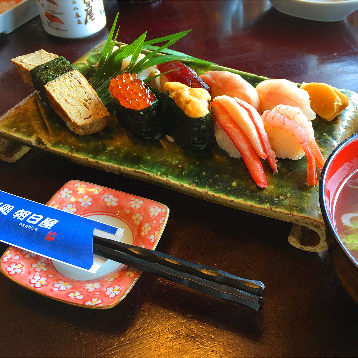 鮨処 朝日屋 和食 の写真 ホットペッパーグルメ
