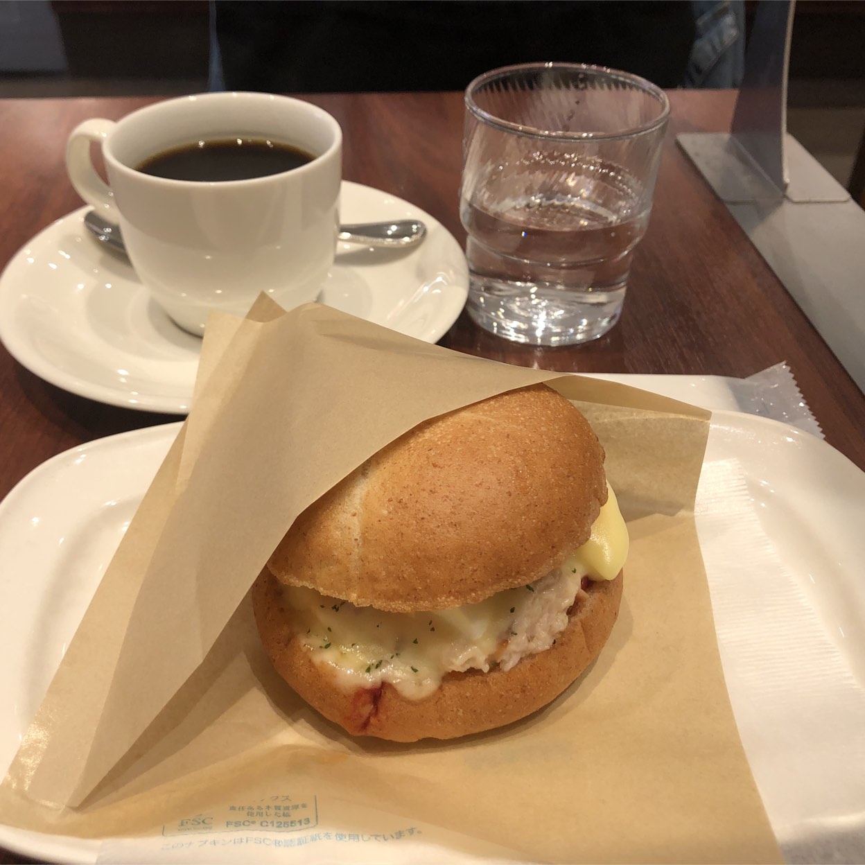 ドトールコーヒーショップ藤沢北口駅前店(藤沢/カフェ・スイーツ