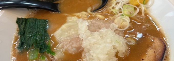 海老そば まるは 船橋店