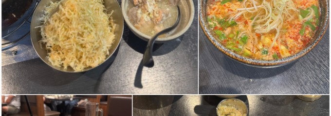味ん味ん 相模大野店