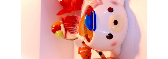 スイーツヴィレッジナカノ