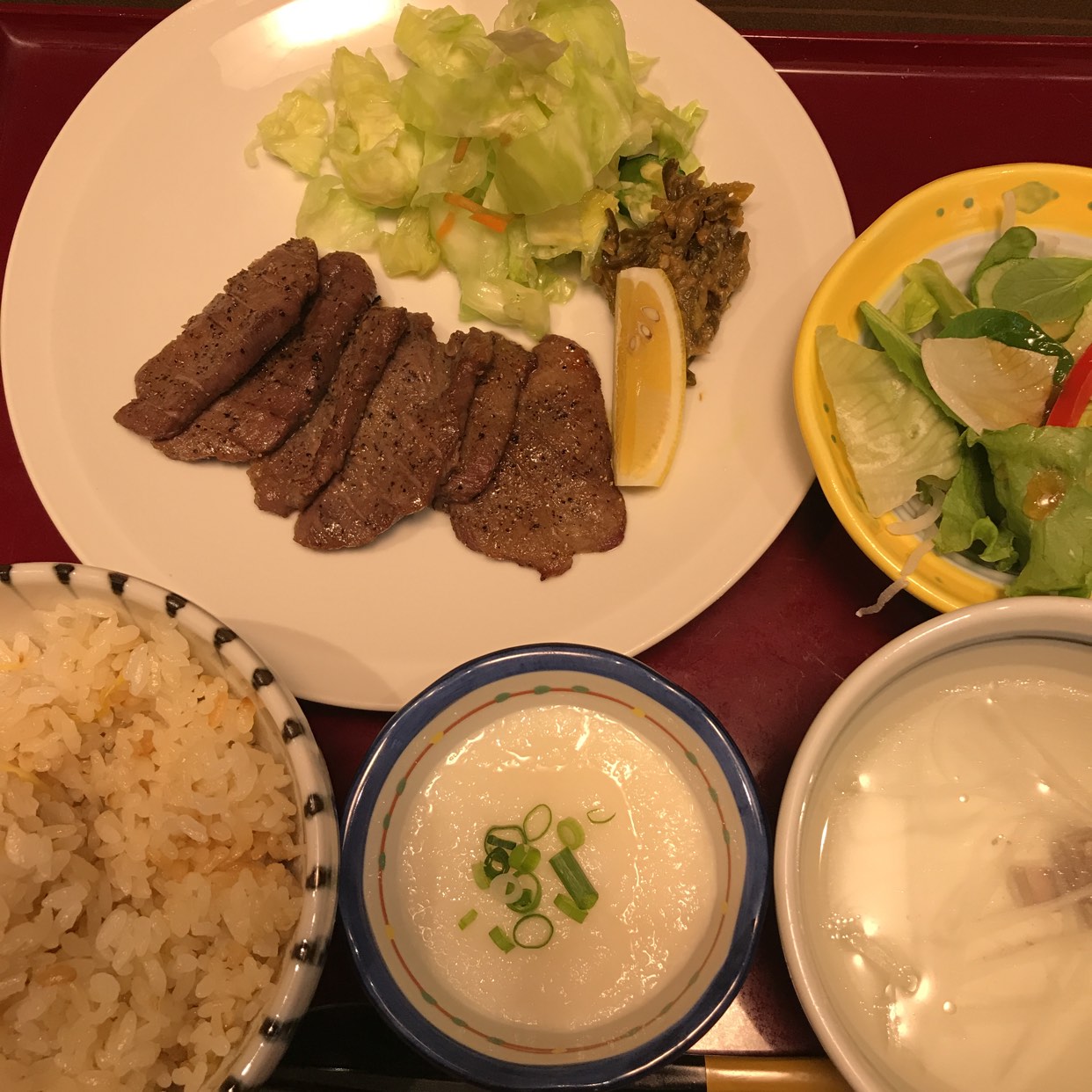 坂東太郎 石岡総本店 うどん