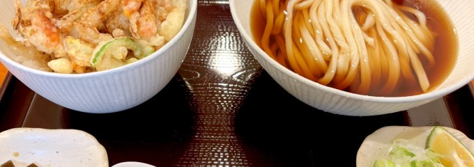 讃岐うどん 十四明