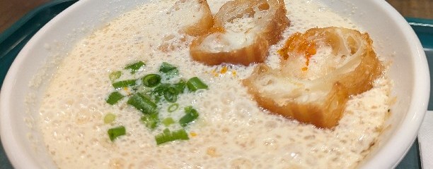 台湾朝食専門店 wanna manna