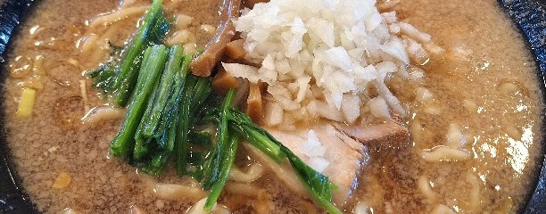 大むら食堂