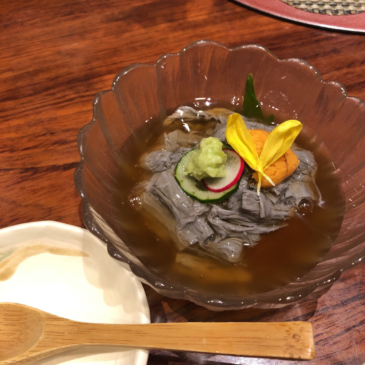 鯛めし や はなび 谷町 店
