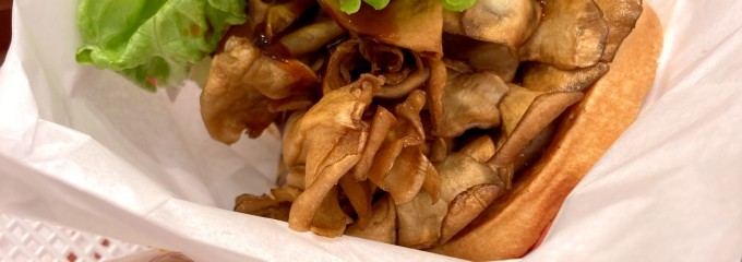 ドムドムハンバーガー 東大島店