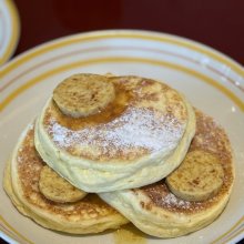 bills大阪の写真