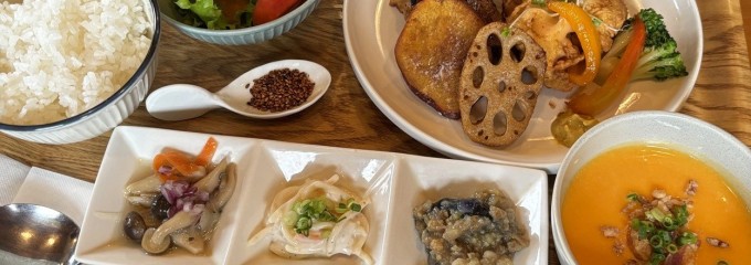 彩食工房ひるくらいむ