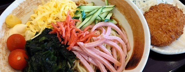 山田うどん 北中店