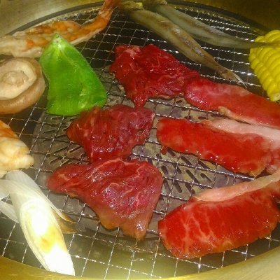 焼肉ウエスト 新宮店 福岡市周辺 西鉄新宮 焼肉 ホルモン