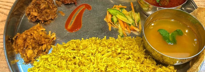 トルカリ 神保町本店