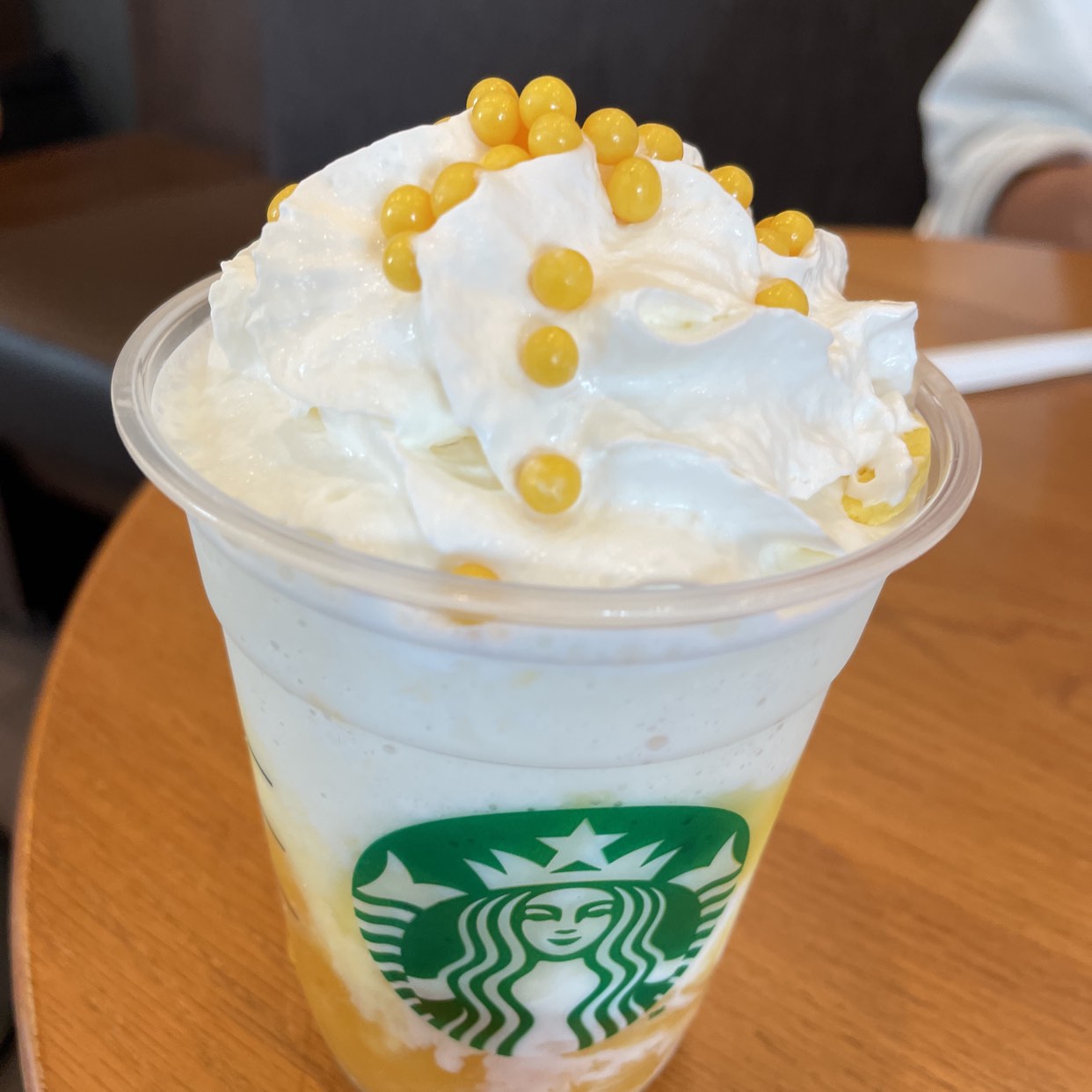 スターバックス コーヒー 神戸ハーバーランドumie店（Starbucks