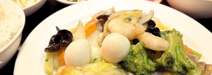 中華ゴロゴロ屋