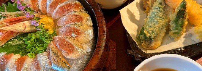 とんでん 青梅店