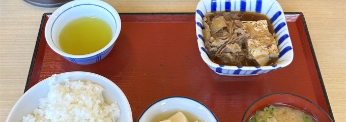 まいどおおきに食堂 姫路今宿食堂