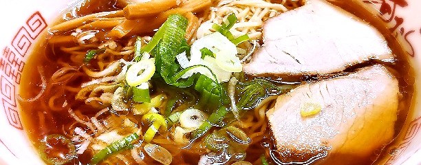 釧路ラーメン河むら 釧路本店