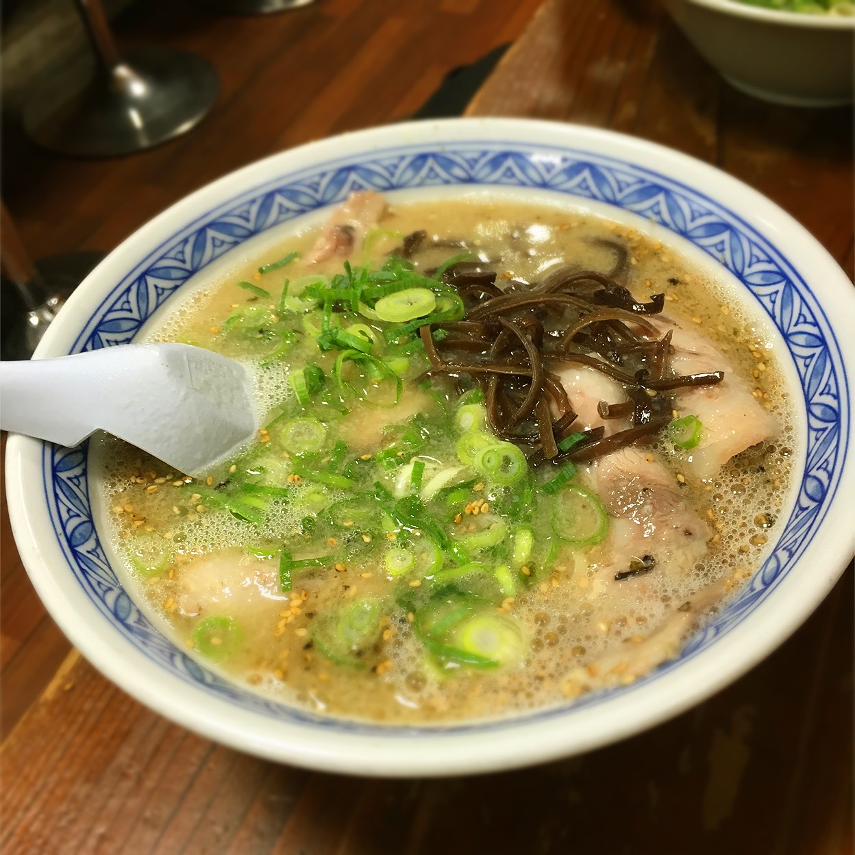 めんちゃん(中洲川端/ラーメン) | ホットペッパーグルメ