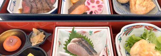 津山鶴山ホテル