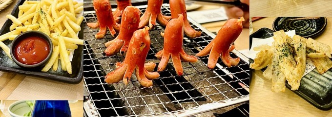 目利きの銀次 品川高輪口駅前店