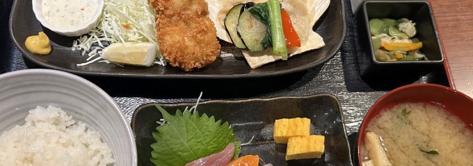 魚七鮮魚店 稲毛直売所