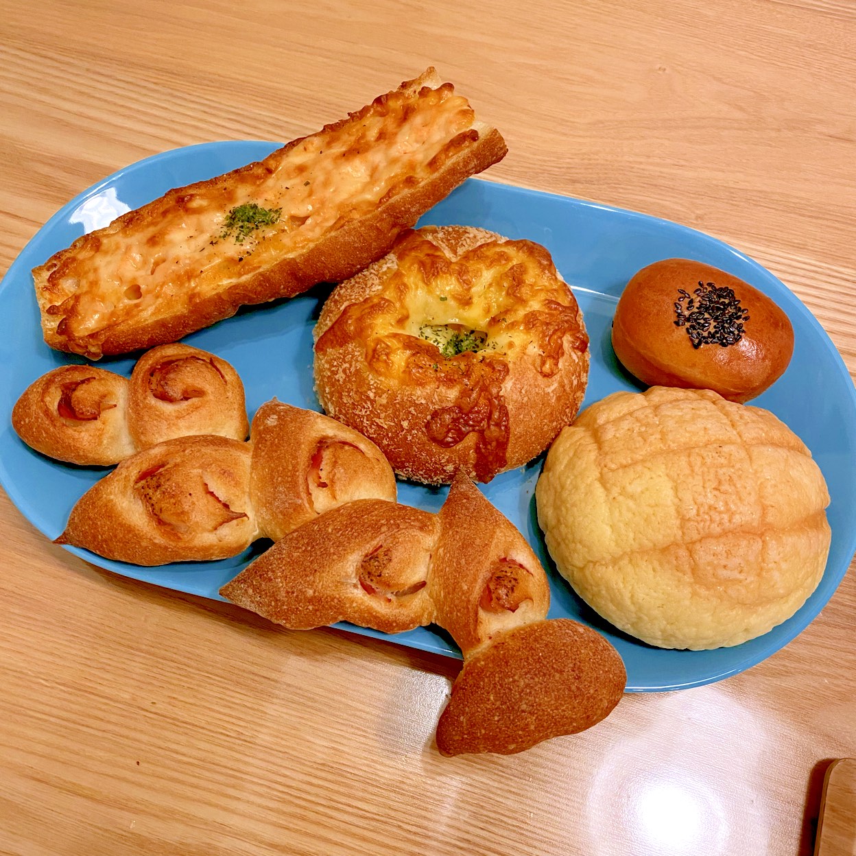 BAKERY1960 by penny lane (パン)