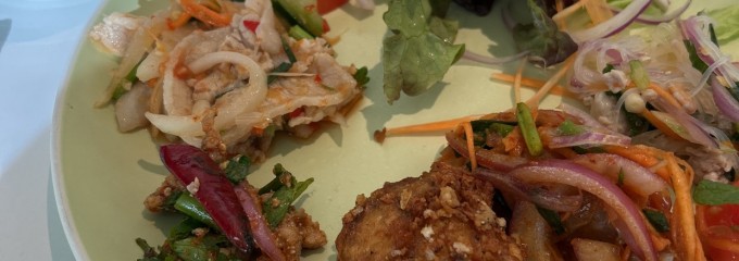 マンゴツリー東京