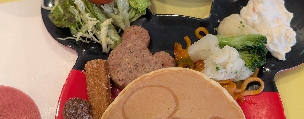 東京ディズニーセレブレーションホテル