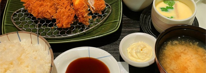 名代とんかつかつくら LAZONA川崎プラザ店