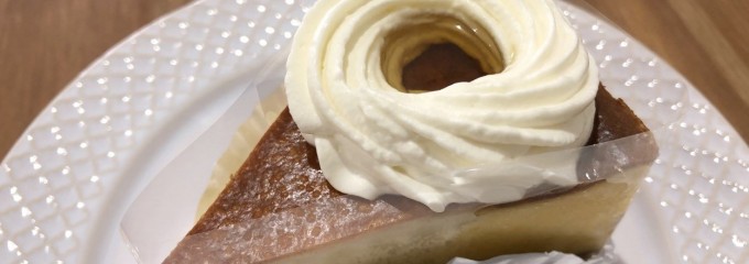 Cafe TORTE