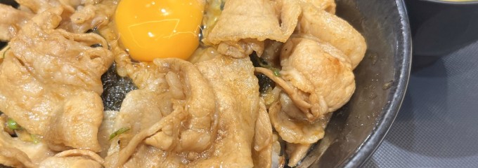 伝説のすた丼屋 ららぽーと門真店