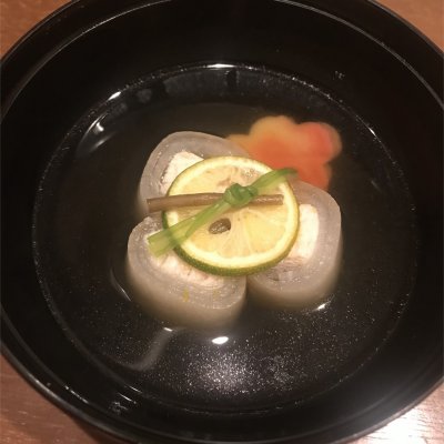 和食 子連れオオカミ 和食 その他