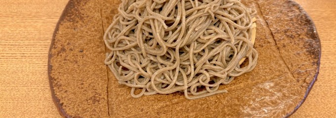 蕎麦屋 香月