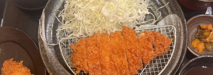 北海道キッチンYOSHIMI/とんかつ わか葉