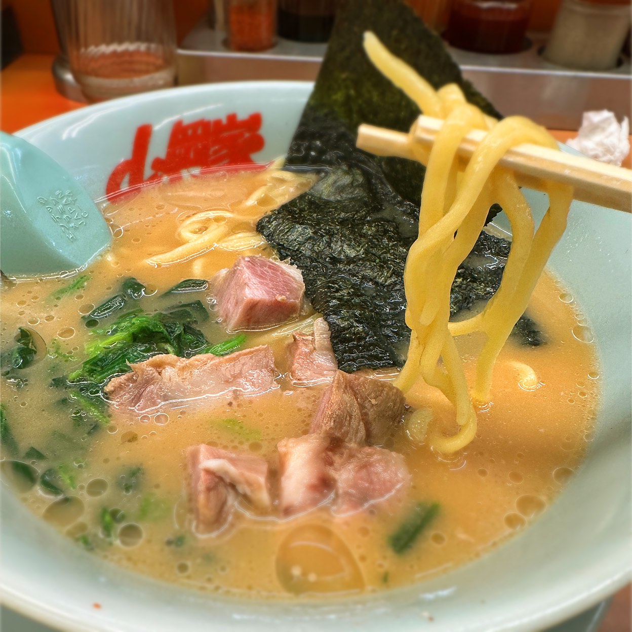 ラーメン山岡家 君津店(君津/ラーメン) | ホットペッパーグルメ