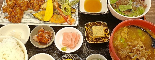 美味だし家