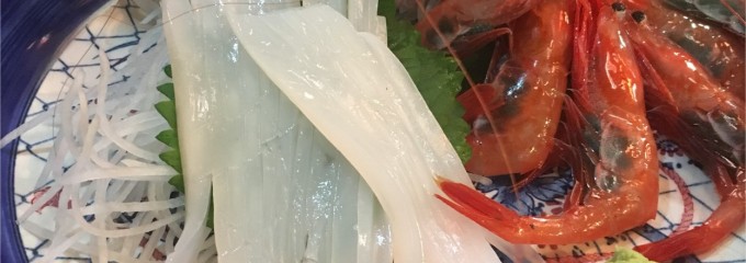 居酒屋 しらつゆ