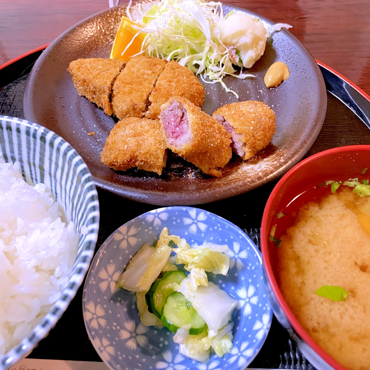 ミートピア(米沢市/和食) | ホットペッパーグルメ