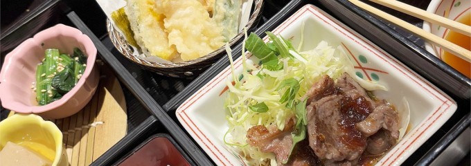 和食さと 南越谷店