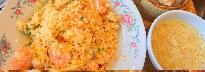 紅虎餃子房