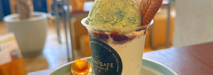 KAIJU CAFF