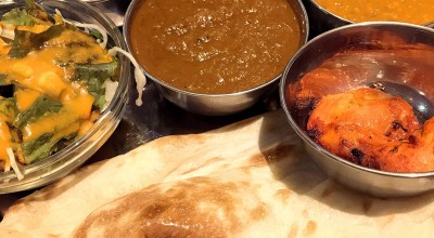 カナピナ 中野坂上店 中野坂上駅 インドカレー