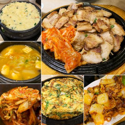 赤坂 韓国料理 兄夫食堂 赤坂本店 赤坂 溜池山王 赤坂 東京 韓国料理