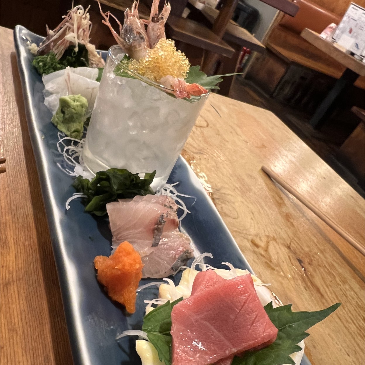 磯貝 天神 店