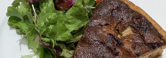 TWG Tea 自由が丘