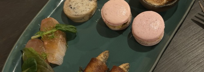 ビストロオーズ