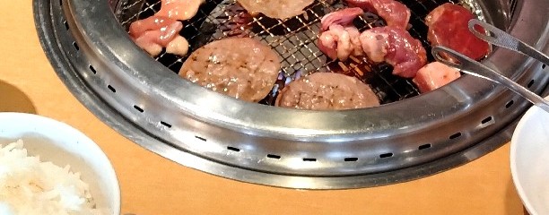 焼肉きんぐ 船橋宮本店