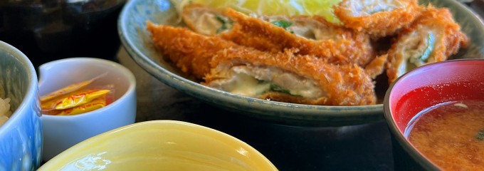 かつどんのかつどん家