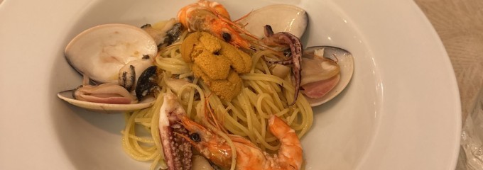 ラシサ ダイニング