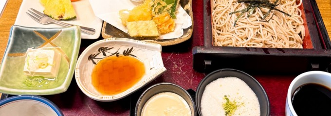 木曽駒 守山店